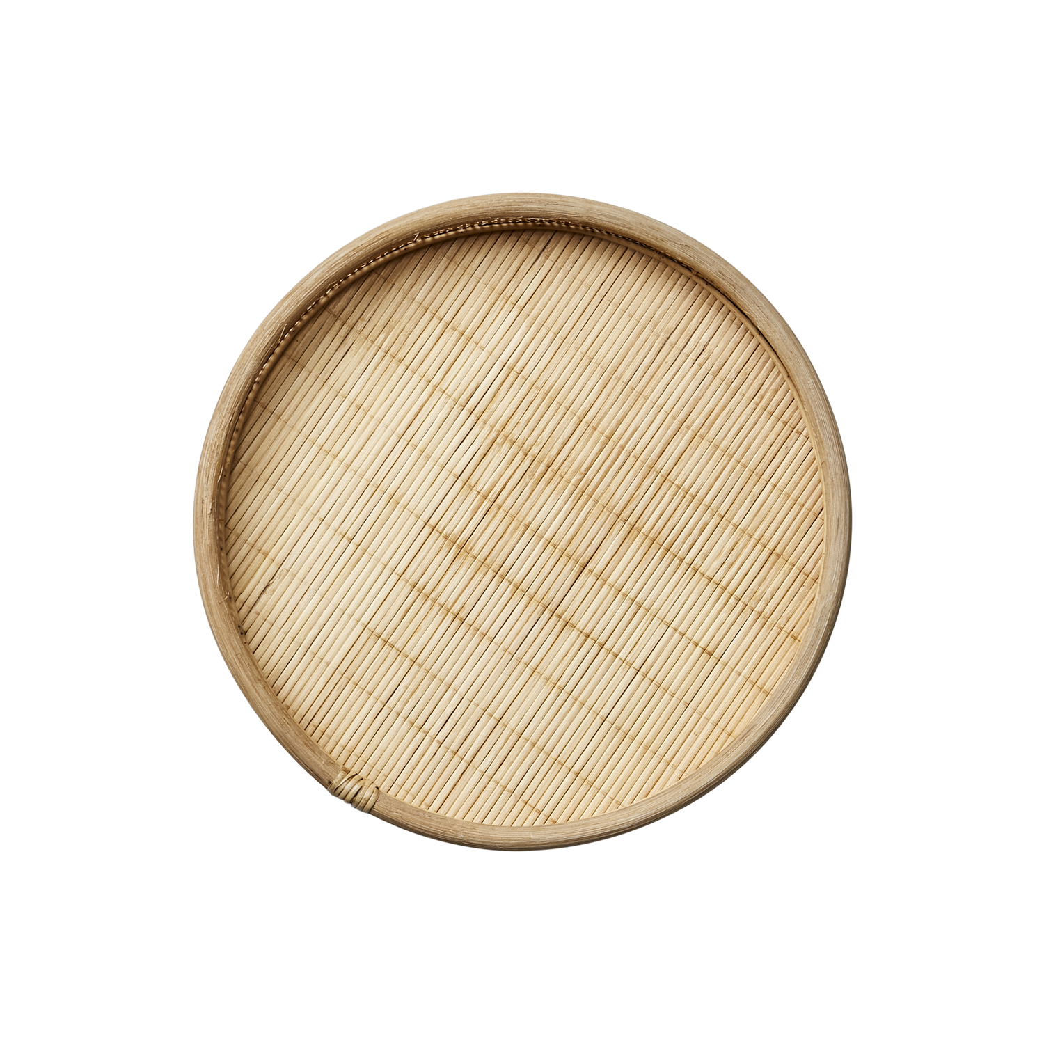 SINAN Fat, set om 3, Natur