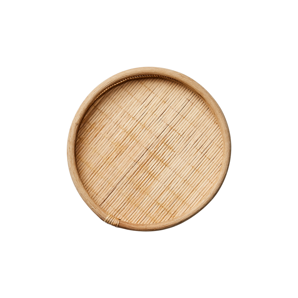 SINAN Fat, set om 3, Natur