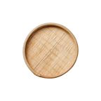 SINAN Fat, set om 3, Natur