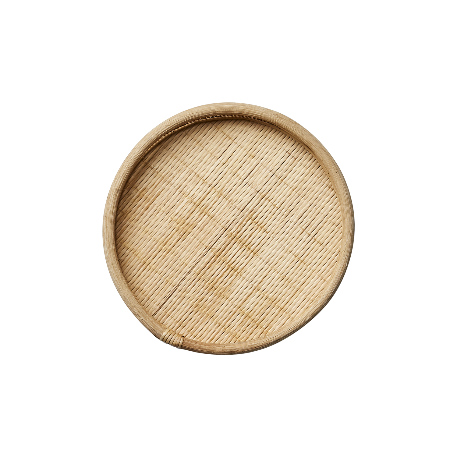 SINAN Fat, set om 3, Natur