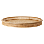 SINAN Fat, set om 3, Natur