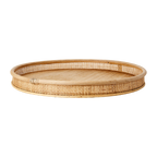 SINAN Fat, set om 3, Natur