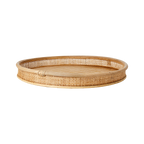 SINAN Fat, set om 3, Natur