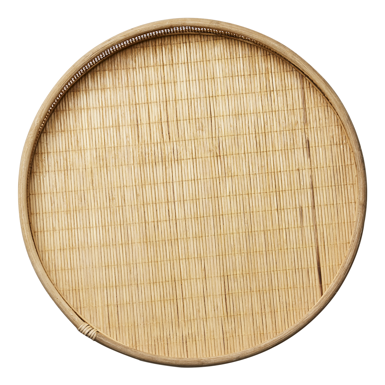 SINAN Fat, set om 3, Natur