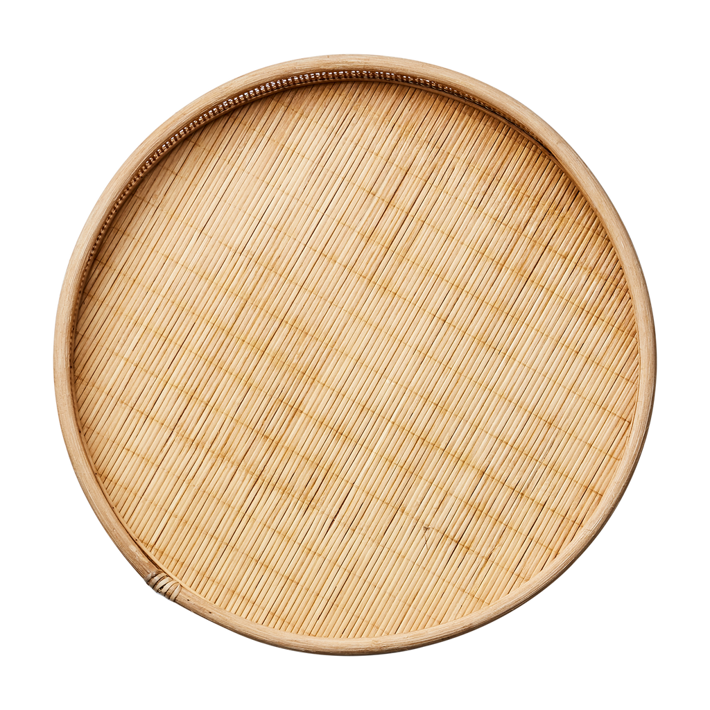 SINAN Fat, set om 3, Natur