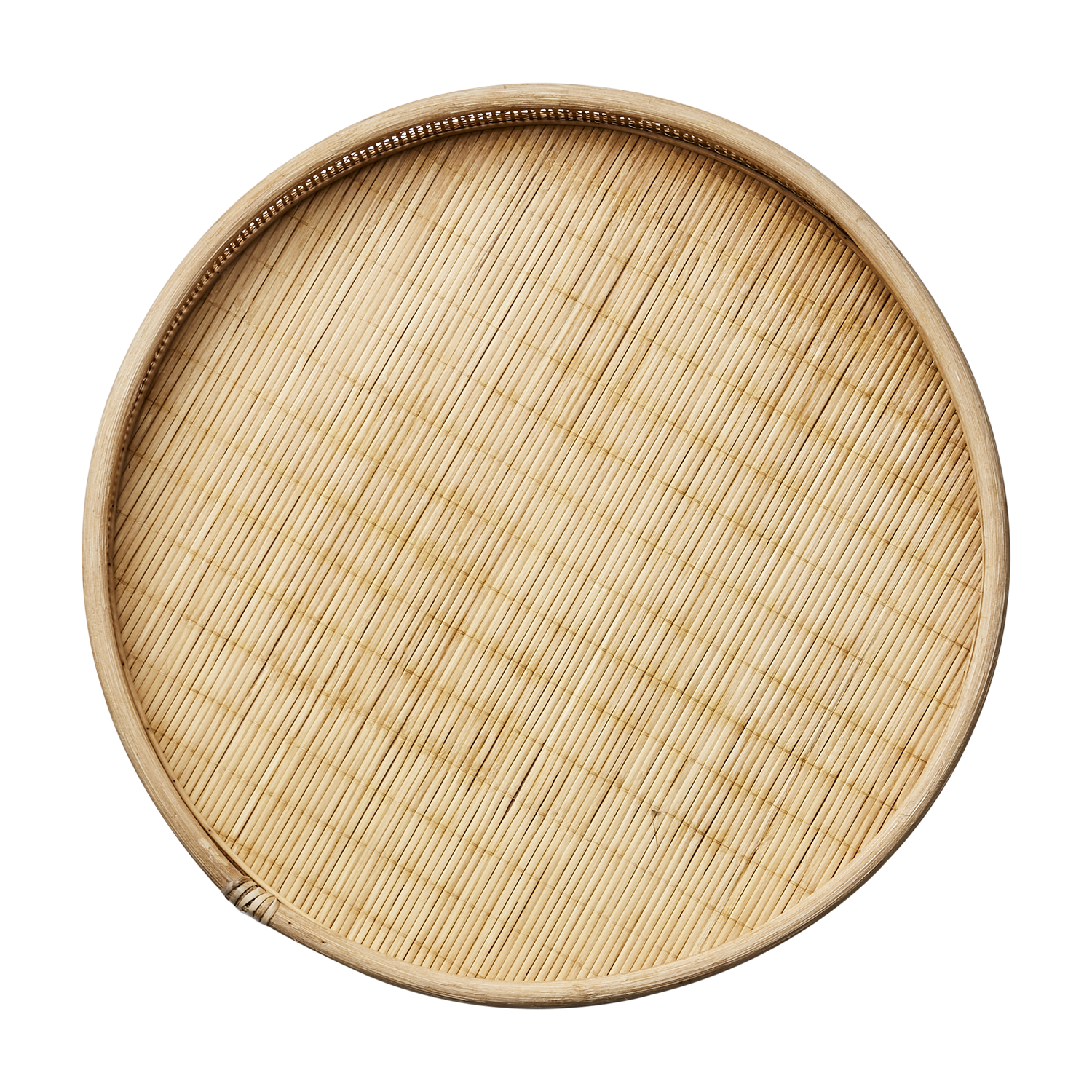 SINAN Fat, set om 3, Natur