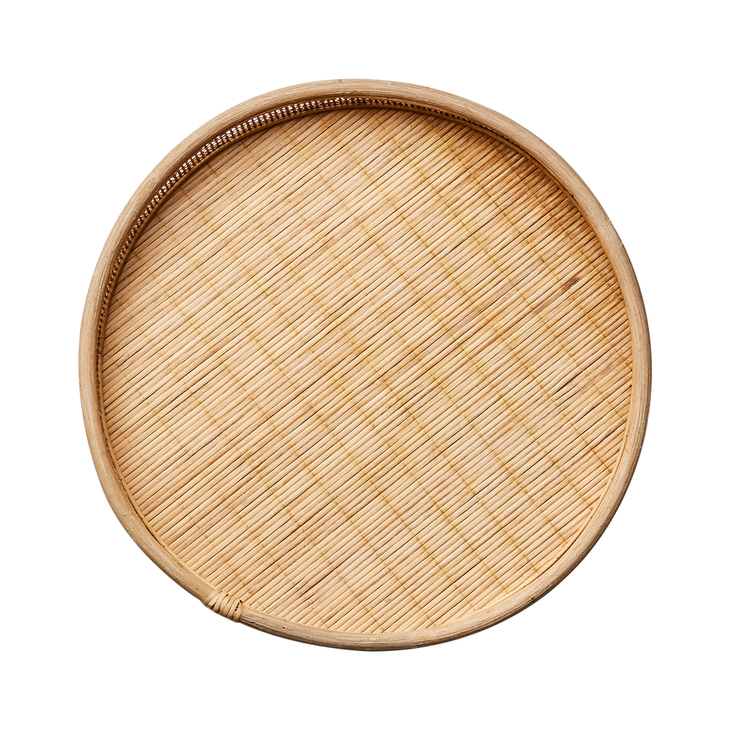 SINAN Fat, set om 3, Natur