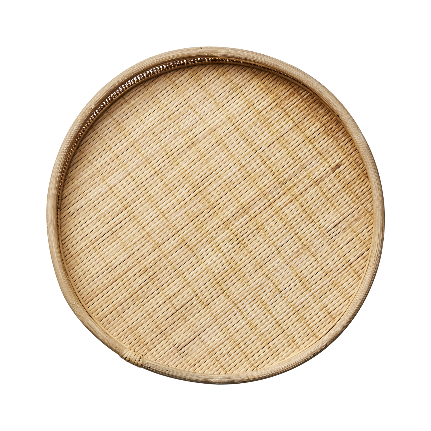 SINAN Fat, set om 3, Natur