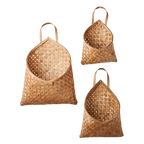 SINAN Korg, set om 3, Natur