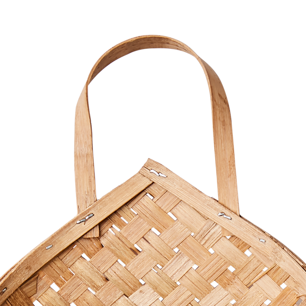 SINAN Korg, set om 3, Natur