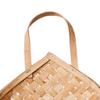 SINAN Korg, set om 3, Natur