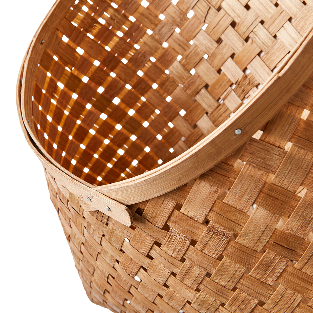 SINAN Korg, set om 3, Natur