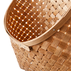 SINAN Korg, set om 3, Natur