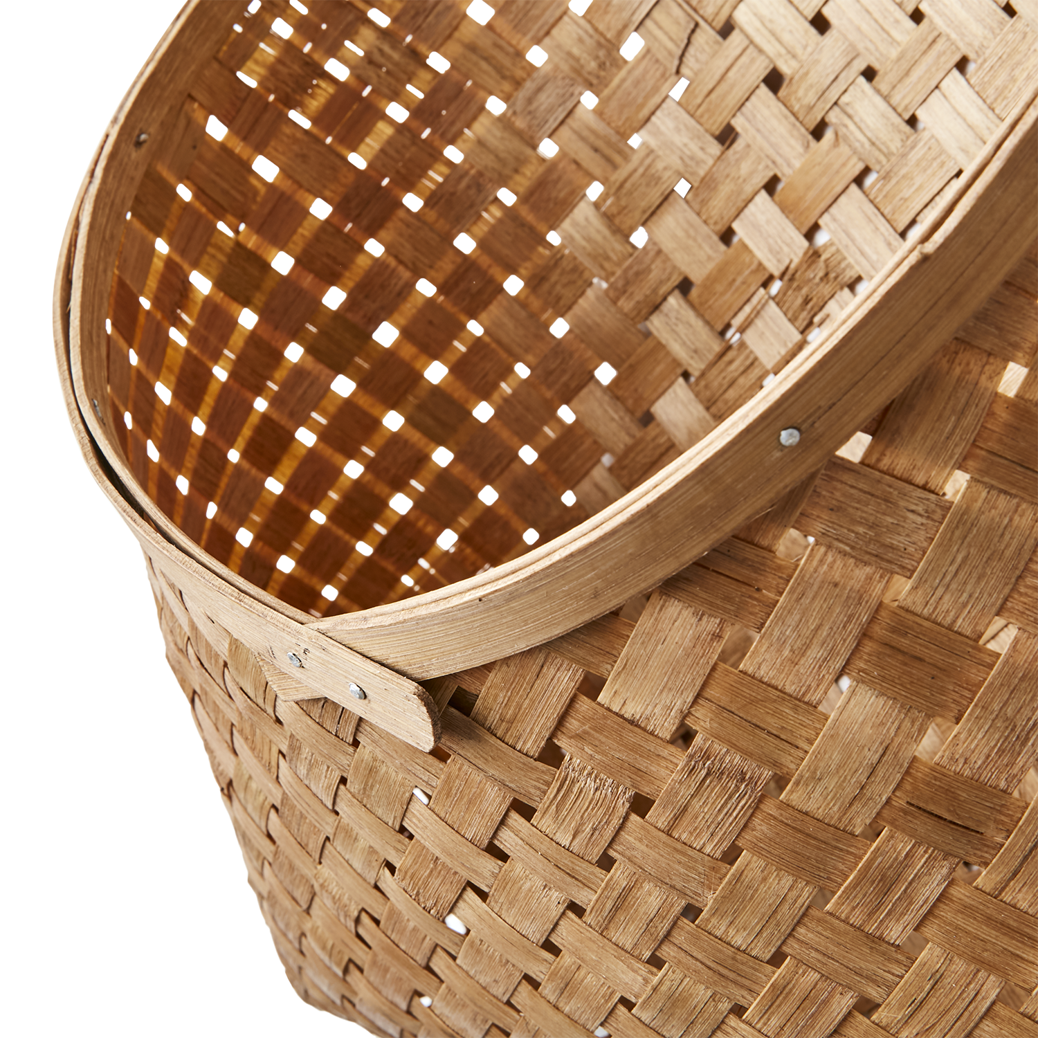 SINAN Korg, set om 3, Natur