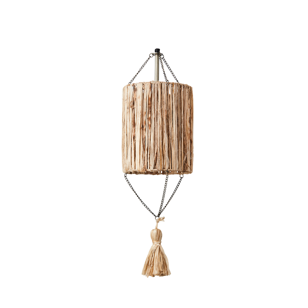 NEST Lampskärm, Natur