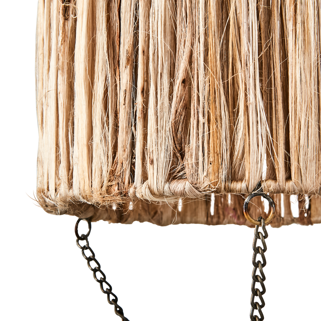 NEST Lampskärm, Natur