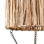 NEST Lampskärm, Natur