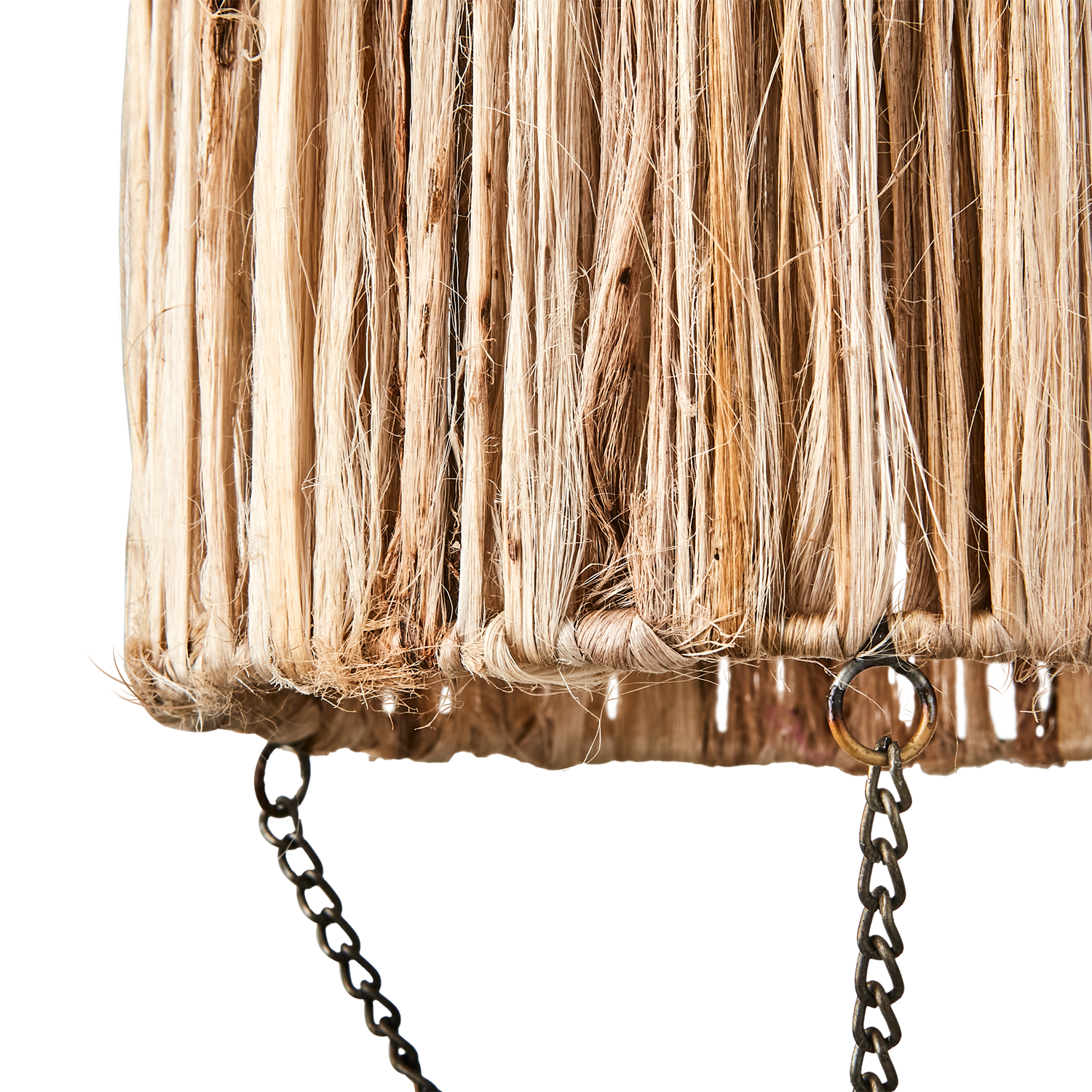 NEST Lampskärm, Natur