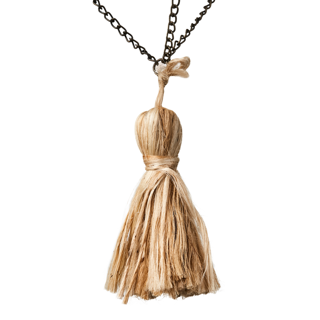 NEST Lampskärm, Natur