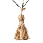 NEST Lampskärm, Natur