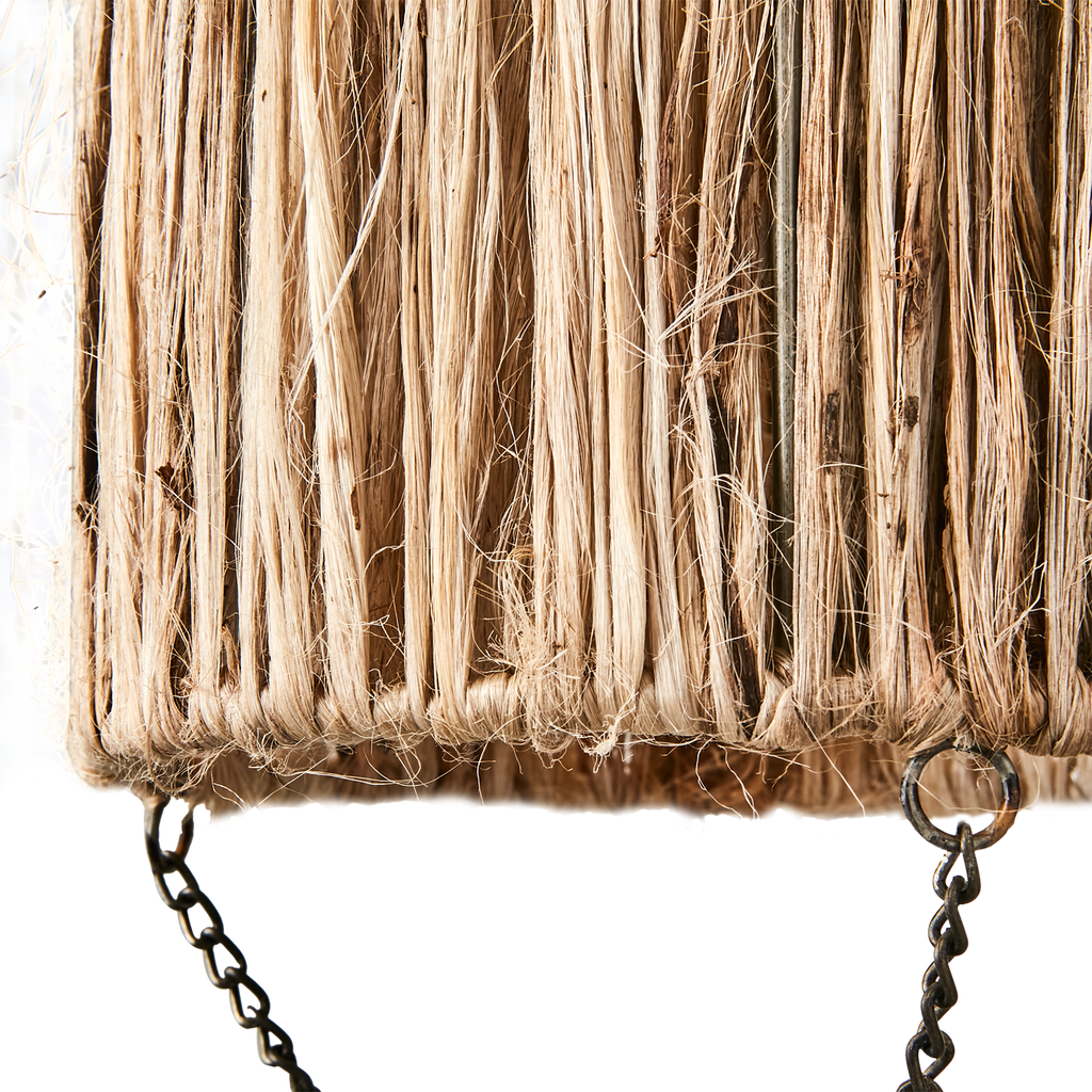 NEST Lampskärm, Natur