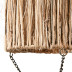 NEST Lampskärm, Natur