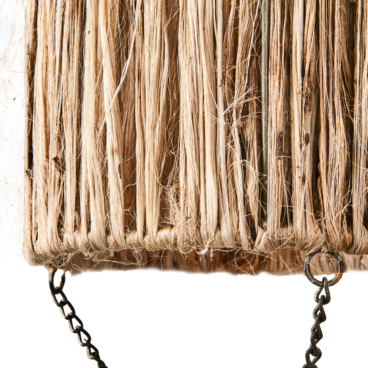 NEST Lampskärm, Natur