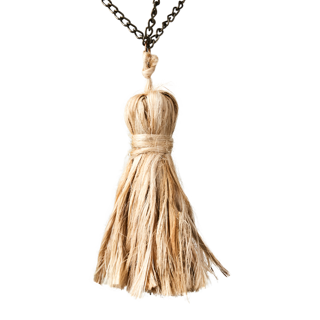 NEST Lampskärm, Natur