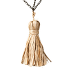 NEST Lampskärm, Natur