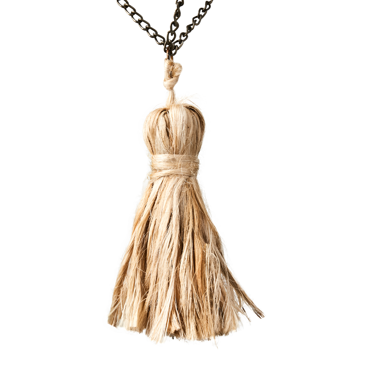 NEST Lampskärm, Natur