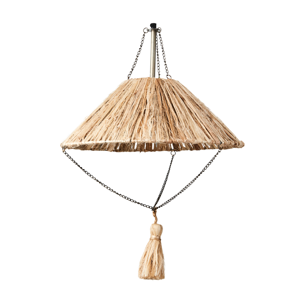 NEST Lampskärm, Natur