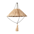 NEST Lampskärm, Natur