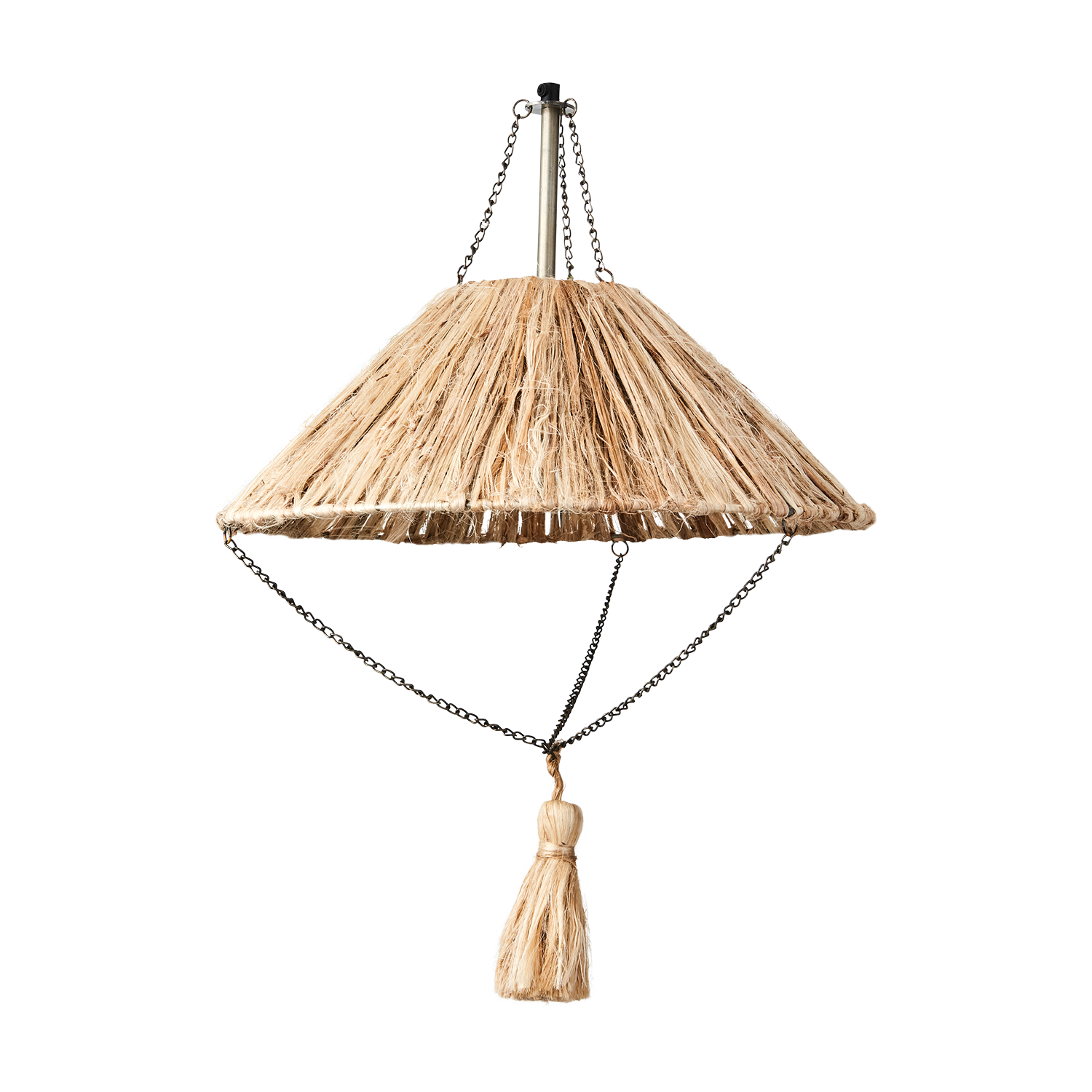 NEST Lampskärm, Natur