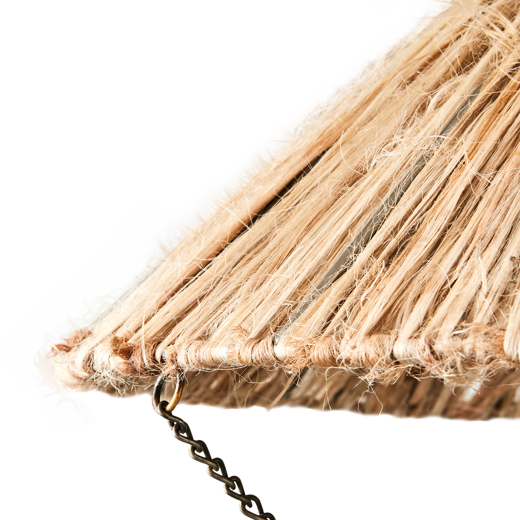 NEST Lampskärm, Natur