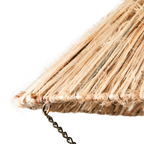 NEST Lampskärm, Natur