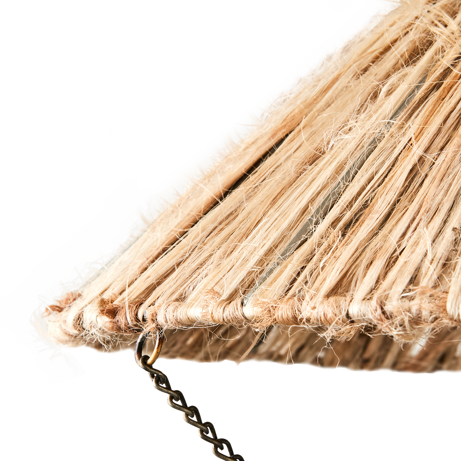 NEST Lampskärm, Natur