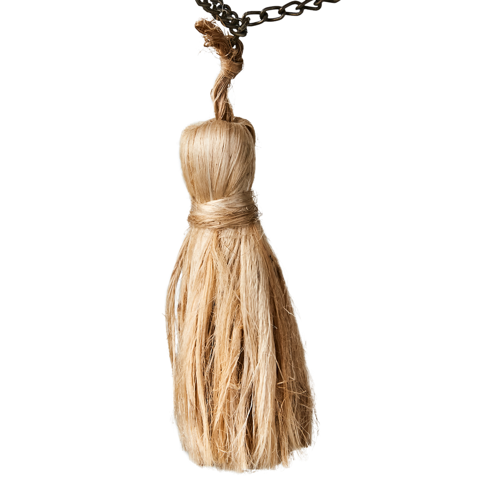 NEST Lampskärm, Natur