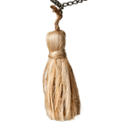 NEST Lampskärm, Natur