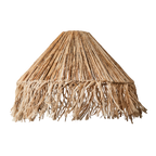 NEST Lampskärm, Natur