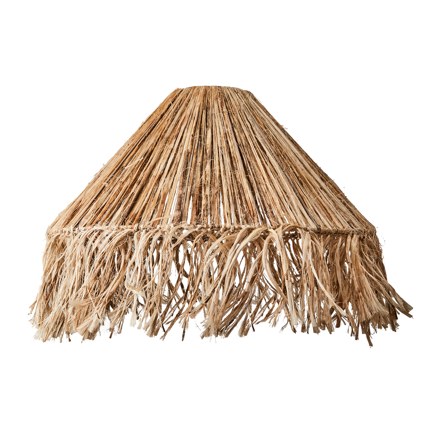 NEST Lampskärm, Natur