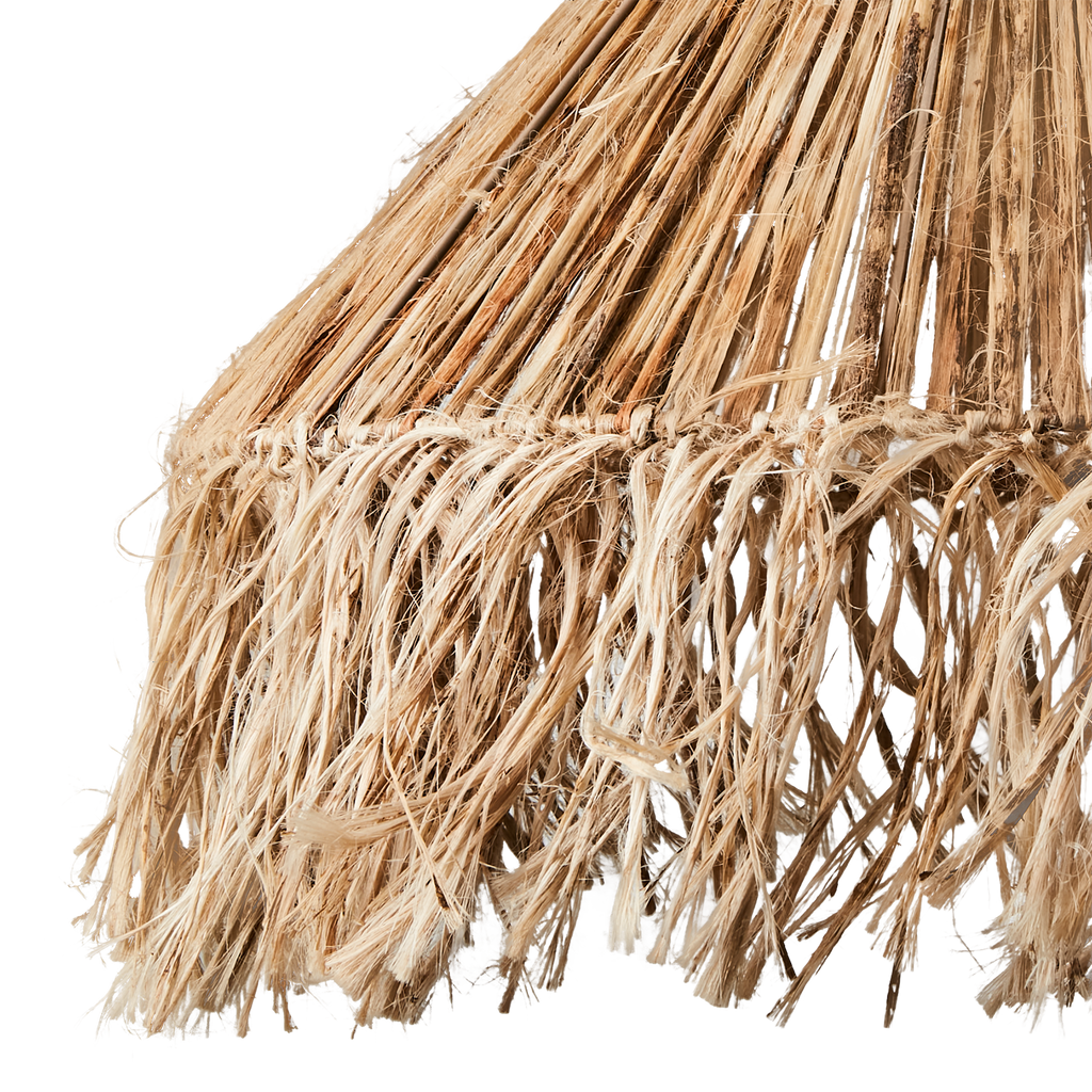 NEST Lampskärm, Natur