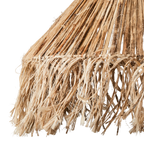 NEST Lampskärm, Natur