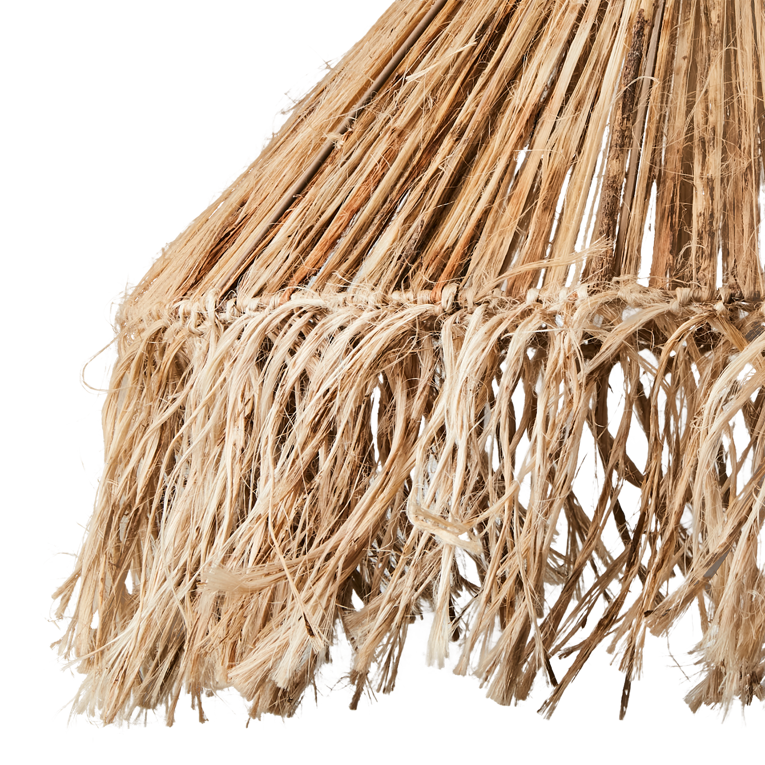 NEST Lampskärm, Natur