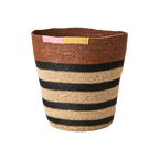 MADIBA Korg, set om 2, Flerfärgad