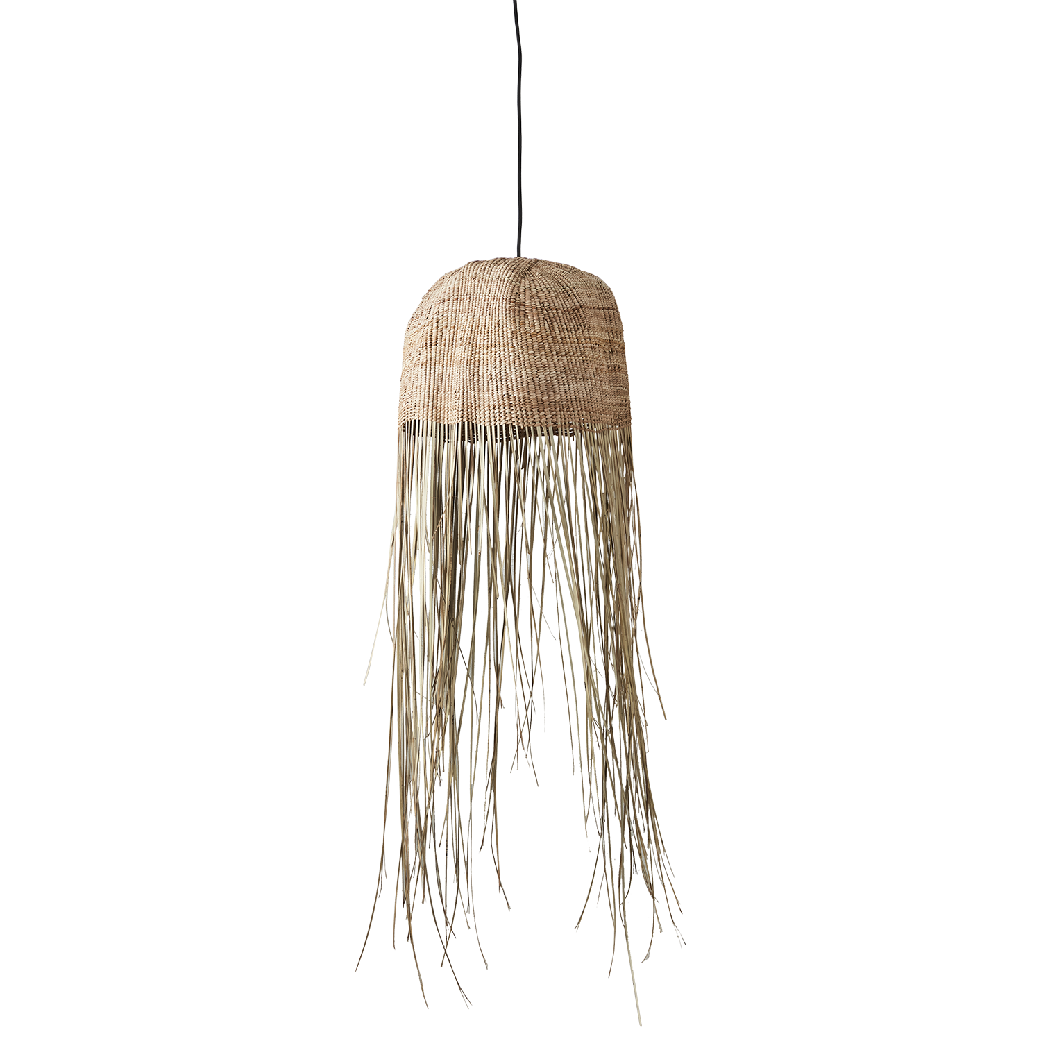 NEST Lampskärm, set om 3, Natur