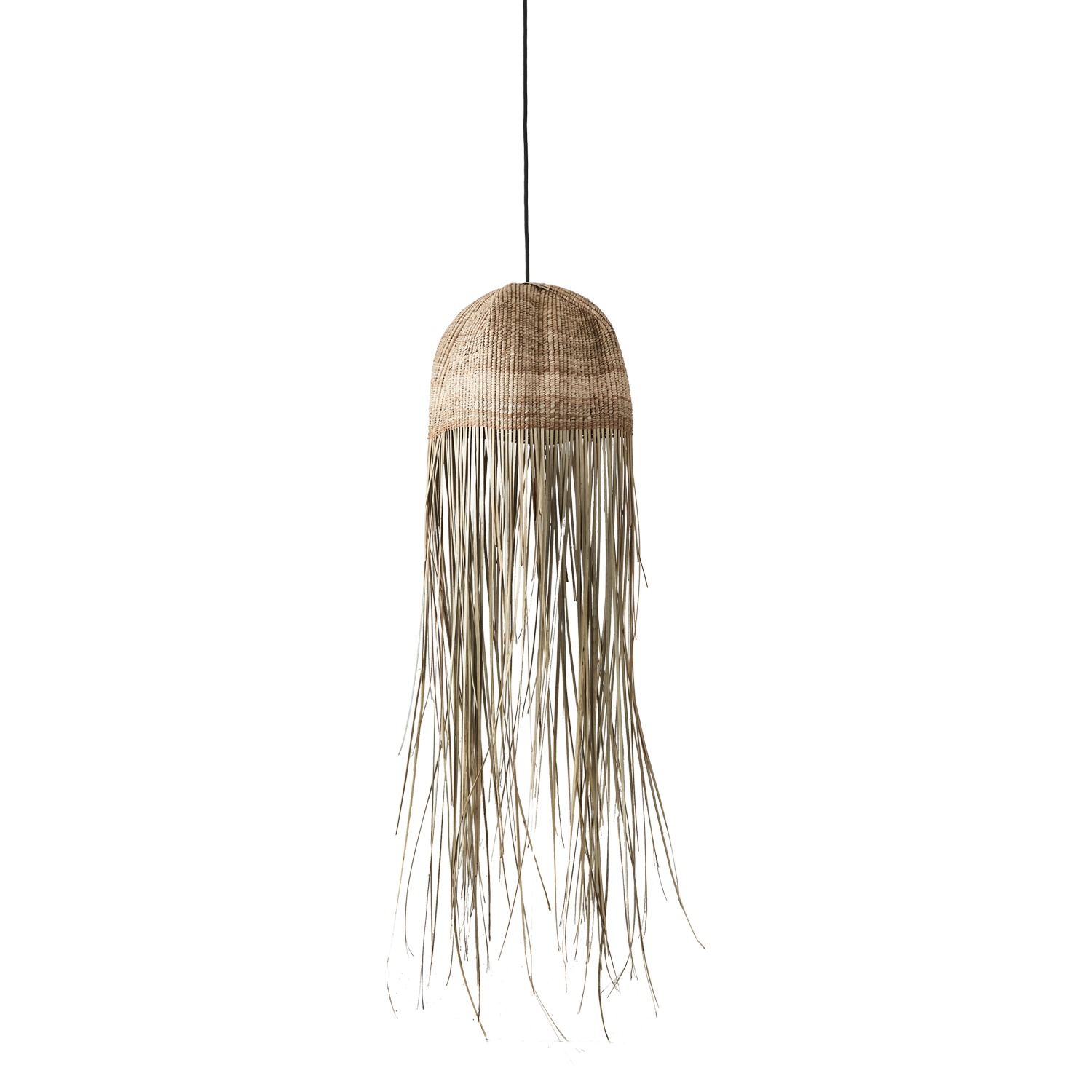 NEST Lampskärm, set om 3, Natur