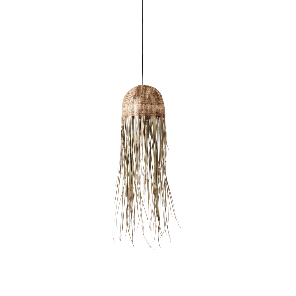 NEST Lampskärm, set om 3, Natur