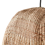 NEST Lampskärm, set om 3, Natur