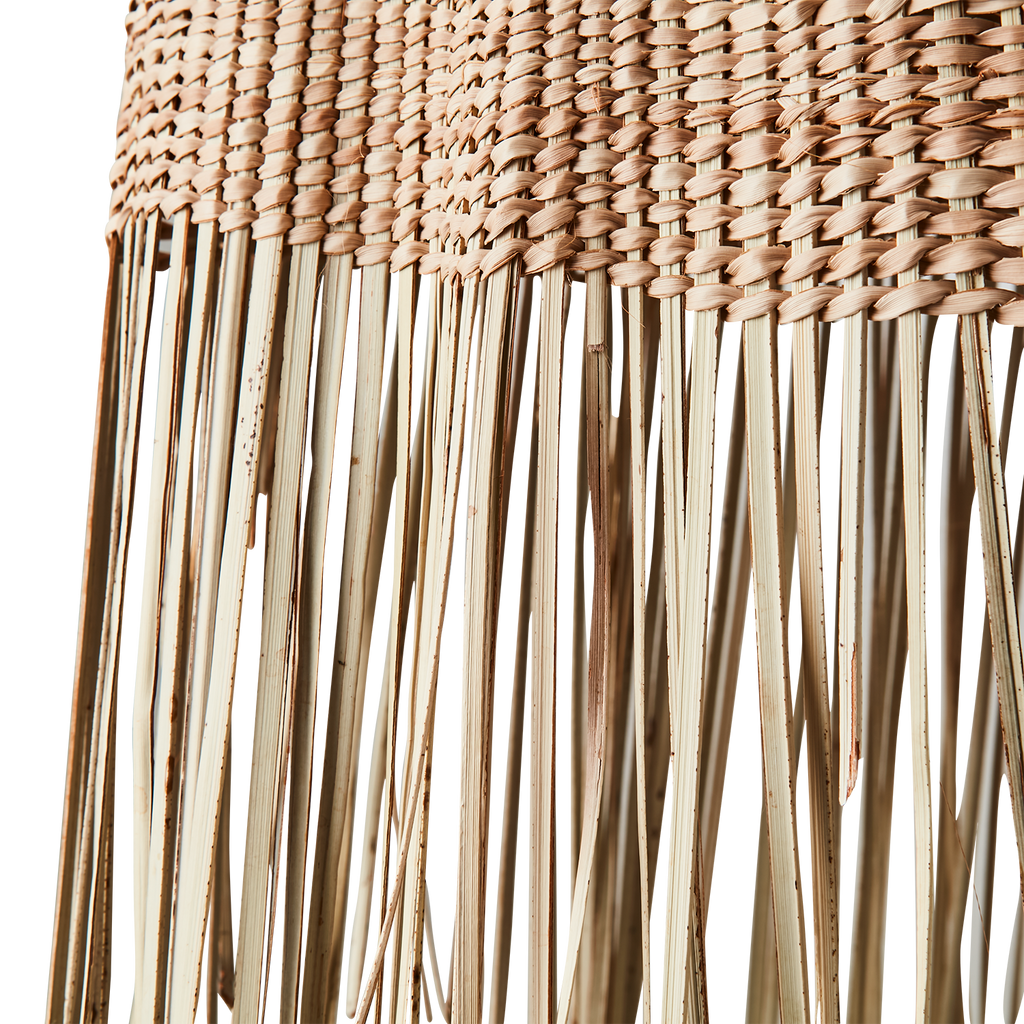 NEST Lampskärm, set om 3, Natur