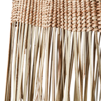 NEST Lampskärm, set om 3, Natur